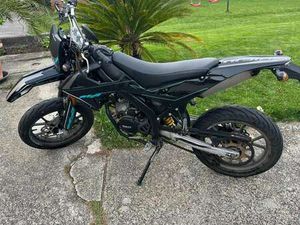 50 ALL BLACK SCHWARZ/TÃ¼RKIS