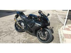 SUZUKI - GSXR 1000
