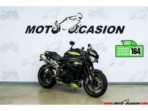 TRIUMPH - SPEED TRIPLE