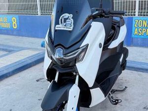 YAMAHA - NMAX 125