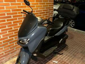 YAMAHA - NMAX 125