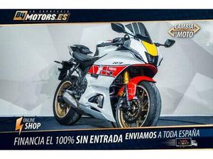 YAMAHA - R7