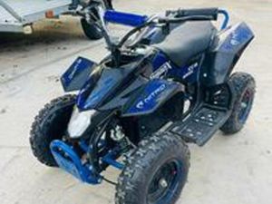 MINI QUAD NITRO ELETRRICO 800W