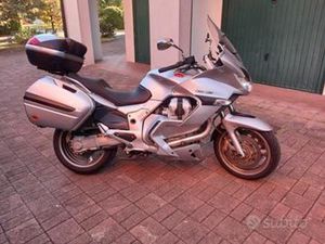 MOTO GUZZI NORGE 1200 - 2007