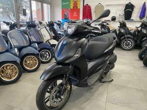 PIAGGIO BEVERLY 310 S - 2025