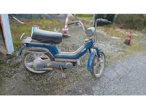 PIAGGIO BRAVO - 1980