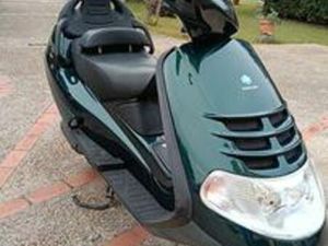 PIAGGIO HEXAGON 125 - 1999
