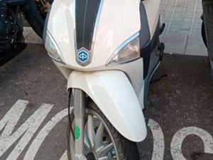 PIAGGIO - LIBERTY 50 2T