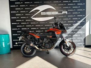 KTM - 1290 SUPER ADVENTURE