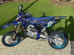 YAMAHA - YZ 65