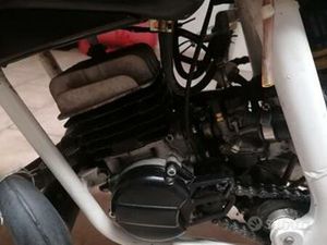 LEM 50 MINICROSS 12- 2021