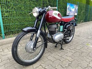 OTHER BIANCHI TONALE 175 BJ.1955