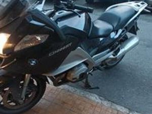 BMW R 1200 RT - 2010