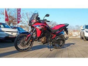 HONDA CRF1100D3S AFRICA TWIN #ES