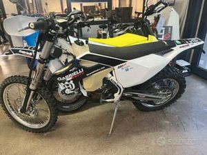 HUSQVARNA FE 350