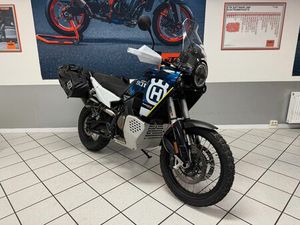 HUSQVARNA NORDEN 901 EXPEDITION 2023 77KW 77 KW A2
