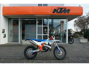KTM 300 EXC 6DAYS 2026 SOFORT VERFÜGBAR