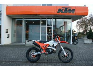 KTM 300 EXC HARDENDURO 2026 SOFORT VERFÜGBAR