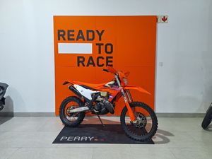 2024 KTM 250 XC-W USED 2024 FOR SALE
