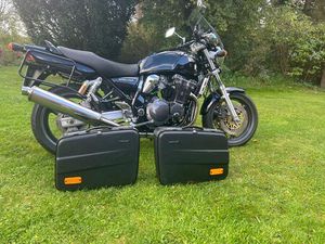 SUZUKI GSX 750 INAZUMA AE