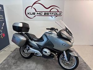 BMW R 1200 RT *** SERVICE/GARANTI ***