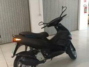 RUNNER 125 2 TEMPI