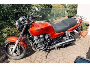 HONDA CB750 SEVENFIFTY RC42 KLASSIKER