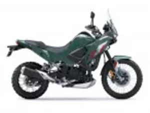 KAWASAKI KLE 500 SE