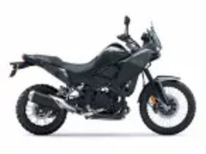 KAWASAKI KLE 500