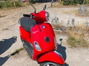 SUPER NETTE VESPA LX 50 - 4T - 2012 - 7.300KM! — SCOOTERS | VESPA — MARKTPLAATS