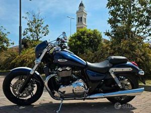 TRIUMPH THUNDERBIRD - 2009