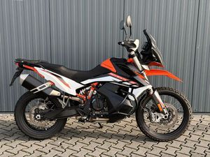 KTM 890 ADVENTURE R 77KW 77 KW A2