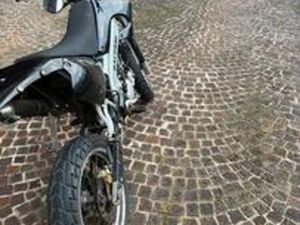 PEGEOUT XPS 50 MOTARD