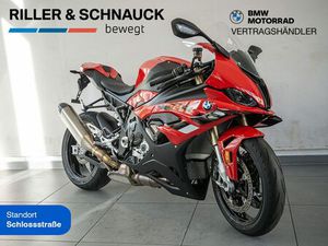 BMW S 1000 RR DYNAMIC-P. RACE-P.