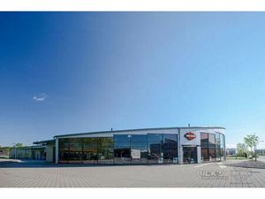 HARLEY-DAVIDSON RH 975 NIGHTSTER