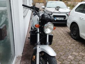 HONDA CBF 600NA PC38 ABS