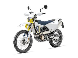 HUSQVARNA 701 ENDURO 701