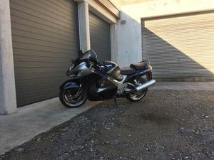 SUZUKI __HAYABUSA + ◊ARAI ⛑️ _SIGNET_GT_+ALPINESTARS.◊