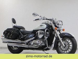 SUZUKI VL 800 C INTRUDER > TOPZUSTAND > 1.HAND > EXTRAS