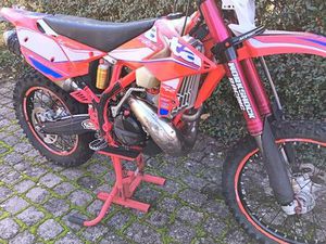 BETA 250 RR RACING