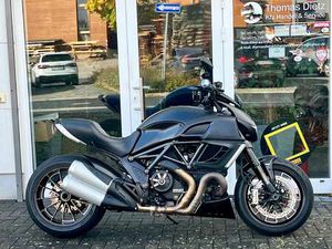 DUCATI DIAVEL