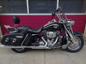 FLHRC ROAD KING CLASSIC ABS