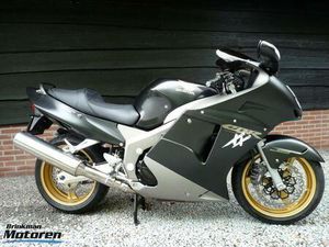 ② HONDA CBR 1100XX S BLACKBIRD /CBR1100 XX