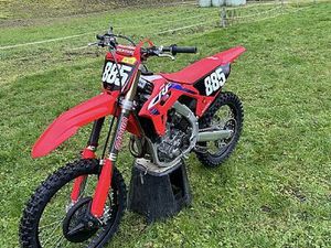 HONDA CRF250R