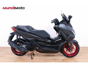 HONDA FORZA 125 ABS - MUNDIMOTO