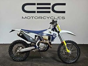 HUSQVARNA FE 250 (BDZ01J) - BYTBIL.COM ◊