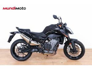 KTM 890 DUKE - MUNDIMOTO