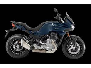 VENDO MOTO GUZZI V100 MANDELLO (2025) NUOVA A GENOVA (CODICE 9890440) - MOTO.IT