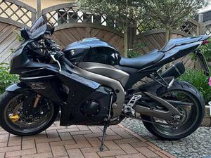 SUZUKI GSX-R 1000