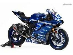 YAMAHA R6 RACE 2024 GMT94